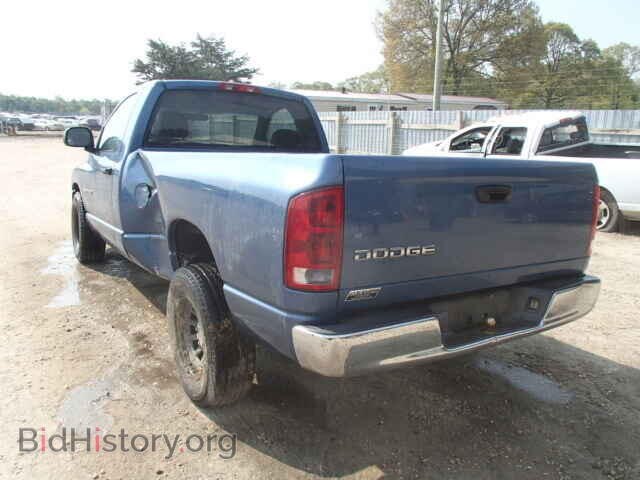 2002 DODGE RAM 1500 - VIN: 1D7HA16K02J232602 - Photo 3