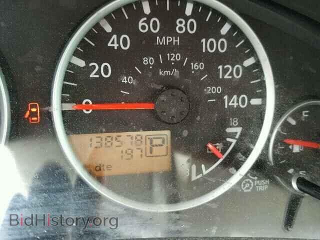 2007 NISSAN PATHFINDER - VIN: 5N1AR18U47C619938 - Фото 8