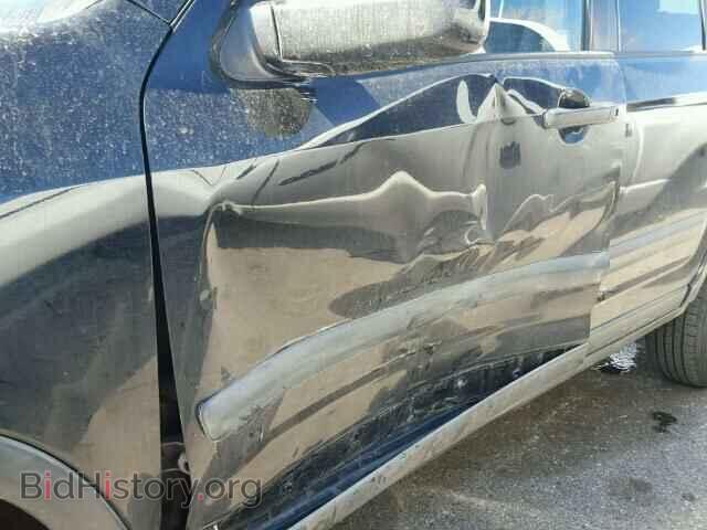 2003 HONDA CRV - VIN: JHLRD78883C004592 - Фото 9