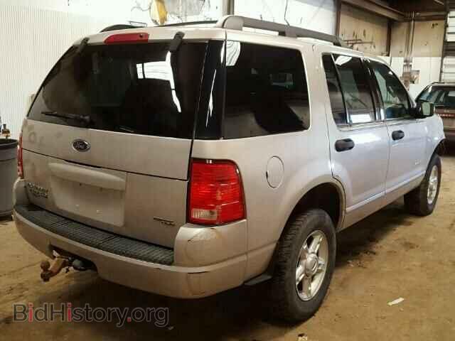 2005 FORD EXPLORER - VIN: 1FMZU73K65ZA41023 - Фото 4