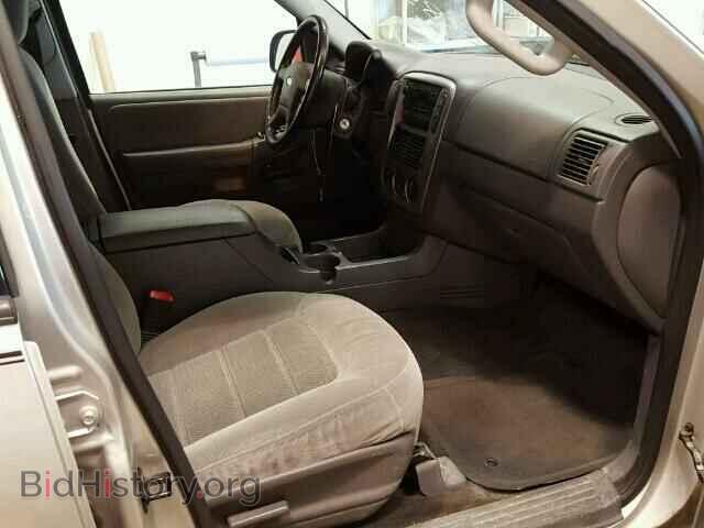 2005 FORD EXPLORER - VIN: 1FMZU73K65ZA41023 - Фото 5