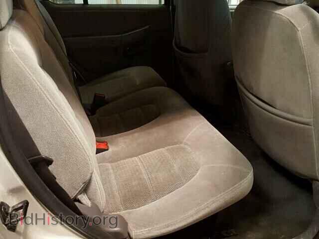 2005 FORD EXPLORER - VIN: 1FMZU73K65ZA41023 - Фото 6