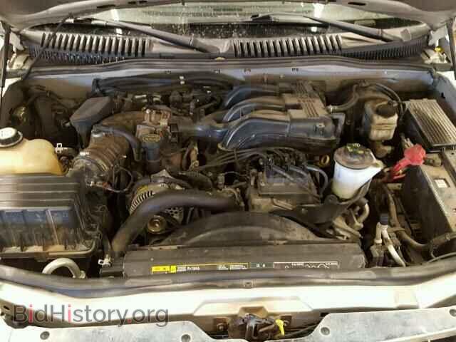 2005 FORD EXPLORER - VIN: 1FMZU73K65ZA41023 - Фото 7