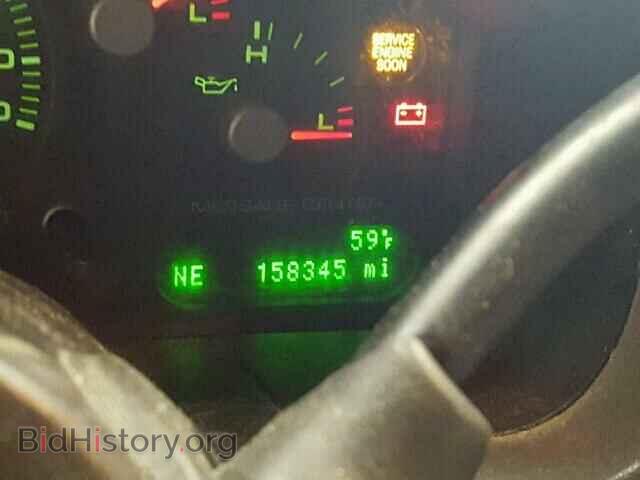 2005 FORD EXPLORER - VIN: 1FMZU73K65ZA41023 - Фото 8