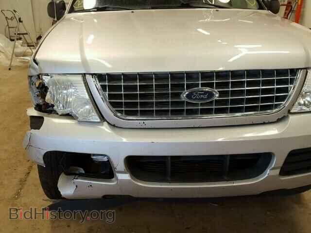 2005 FORD EXPLORER - VIN: 1FMZU73K65ZA41023 - Фото 9