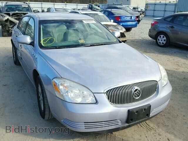 Фотография 1G4HP57216U173980 - BUICK LUCERNE 2006