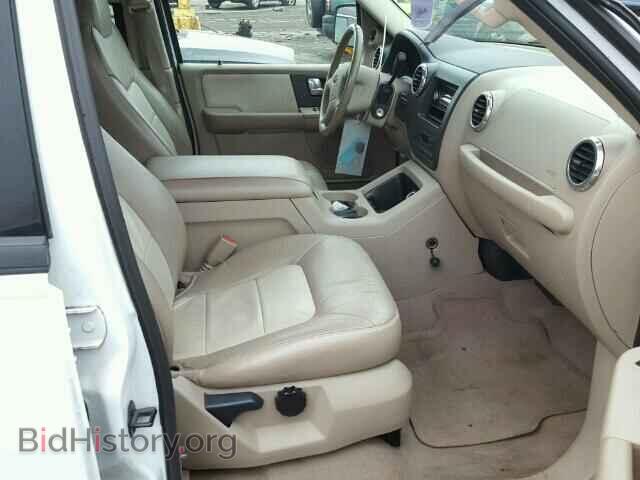 2004 FORD EXPEDITION - VIN: 1FMPU17LX4LB19280 - Photo 5