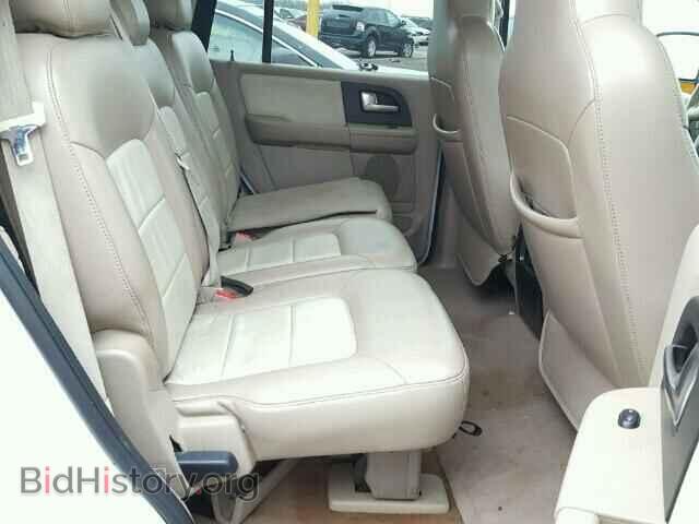 2004 FORD EXPEDITION - VIN: 1FMPU17LX4LB19280 - Photo 6