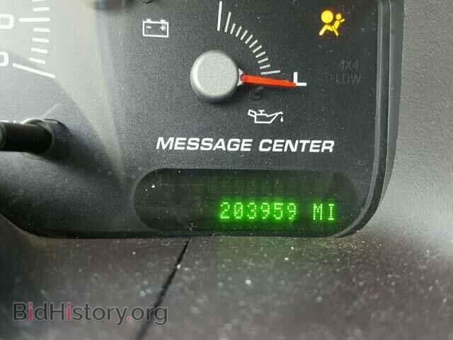 2004 FORD EXPEDITION - VIN: 1FMPU17LX4LB19280 - Photo 8