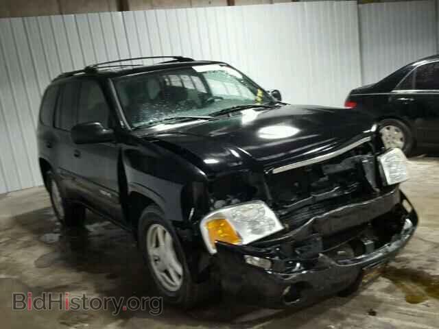 Фотография 1GKDT13S942424271 - GMC ENVOY 2004