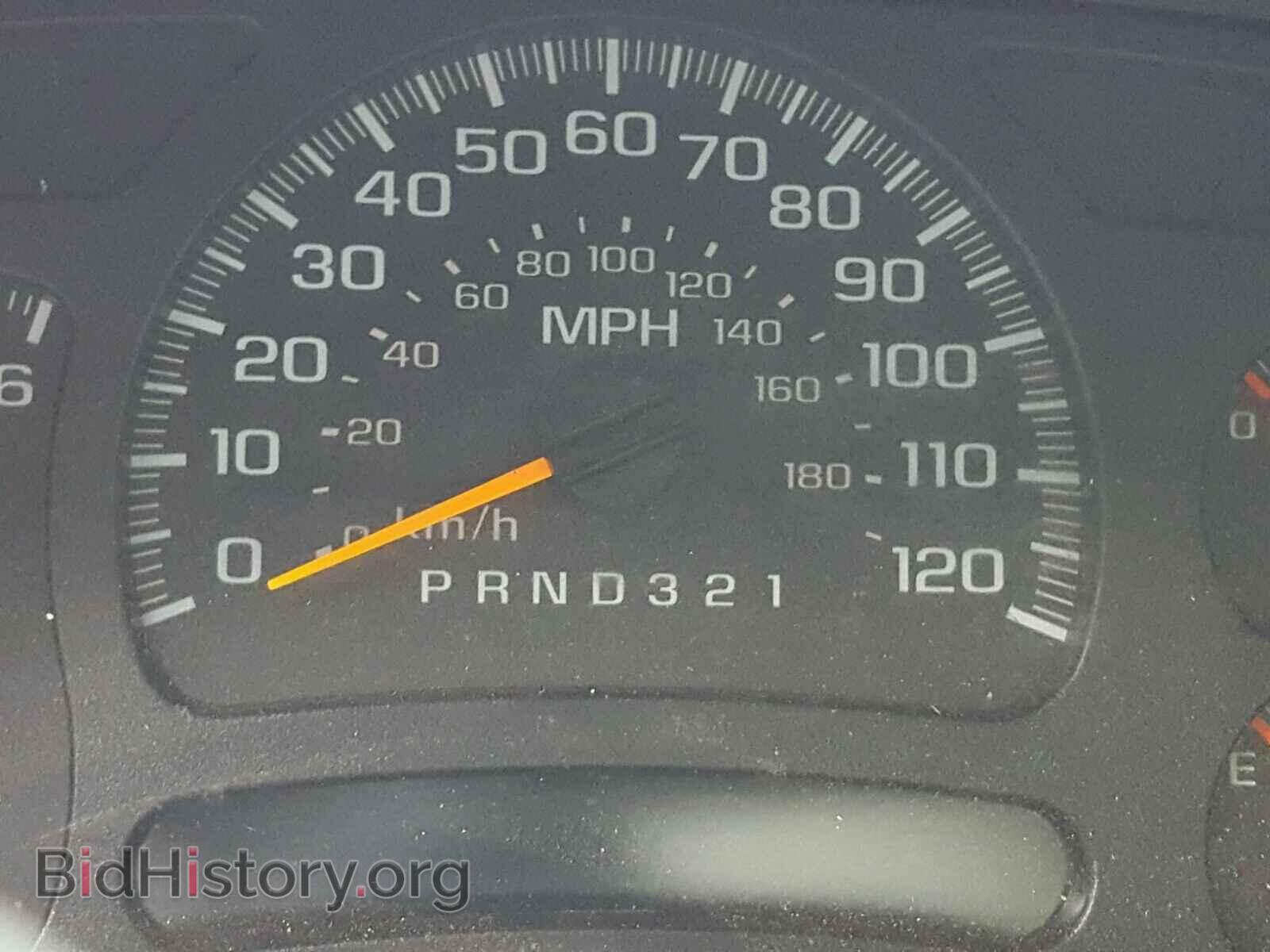 2006 CHEVROLET SILVERADO - VIN: 1GCEC14V26E276913 - Photo 8