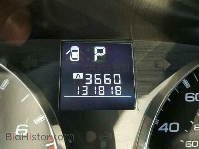 2011 SUBARU OUTBACK - VIN: 4S4BRBKC6B3355382 - Фото 8