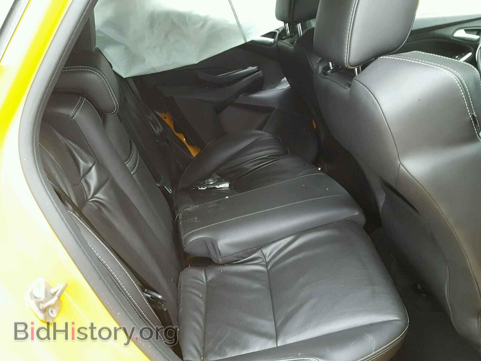 2013 FORD FOCUS - VIN: 1FADP3L99DL332960 - Photo 6