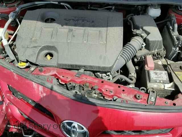 2011 TOYOTA COROLLA - VIN: 2T1BU4EEXBC749468 - Фото 7