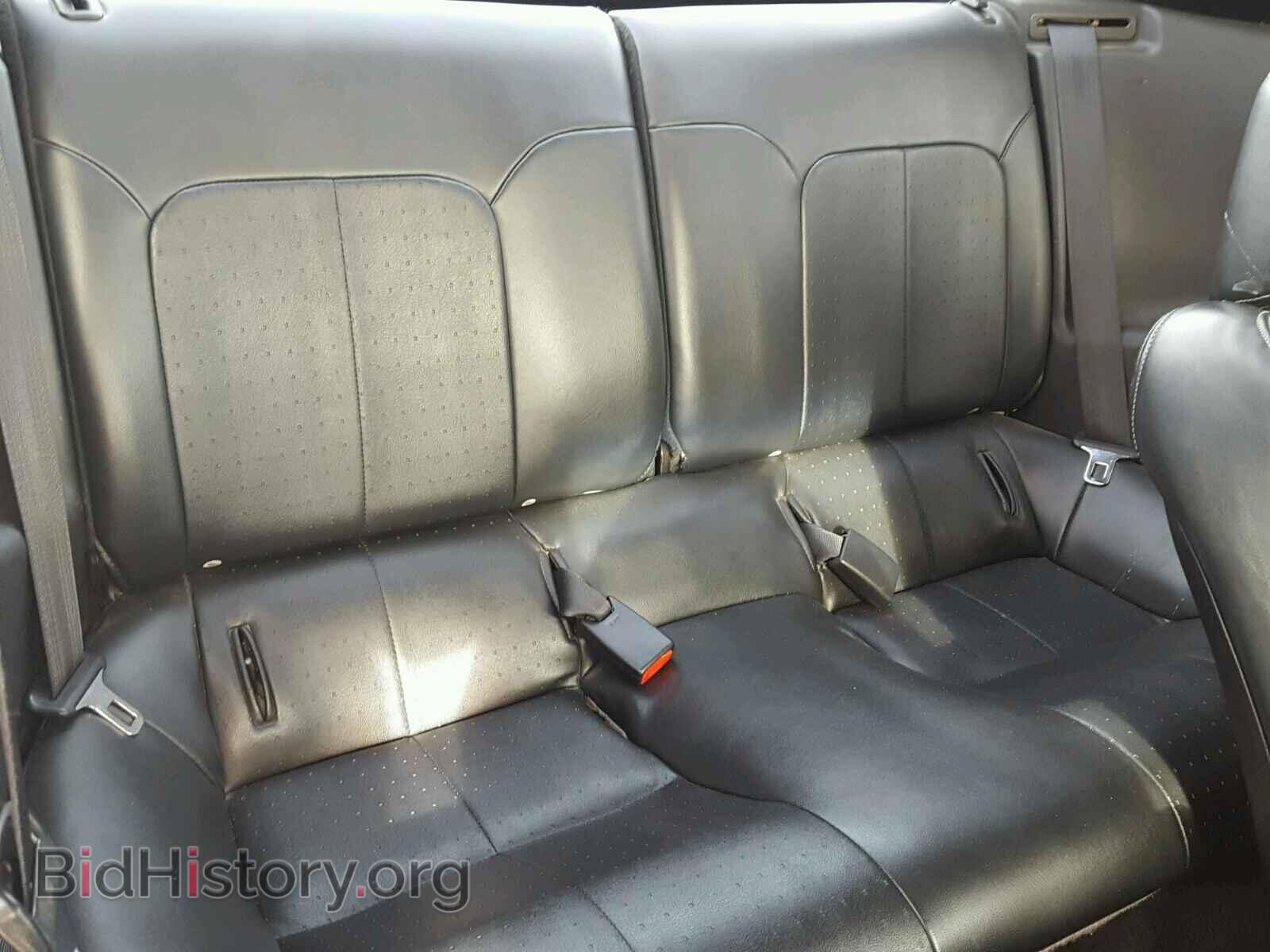 2005 MITSUBISHI ECLIPSE - VIN: 4A3AC44G85E003861 - Photo 6