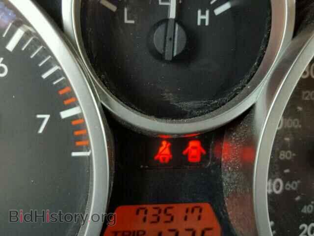 2008 MAZDA MIATA - VIN: JM1NC26FX80150505 - Фото 8