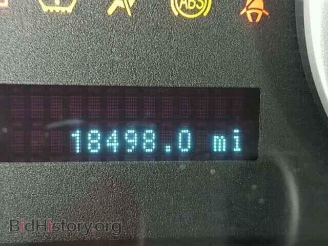 2011 FORD FOCUS - VIN: 1FAHP3FN2BW163998 - Фото 8