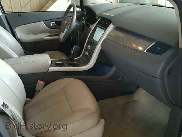 2011 FORD EDGE - VIN: 2FMDK3JCXBBA25281 - Photo 5
