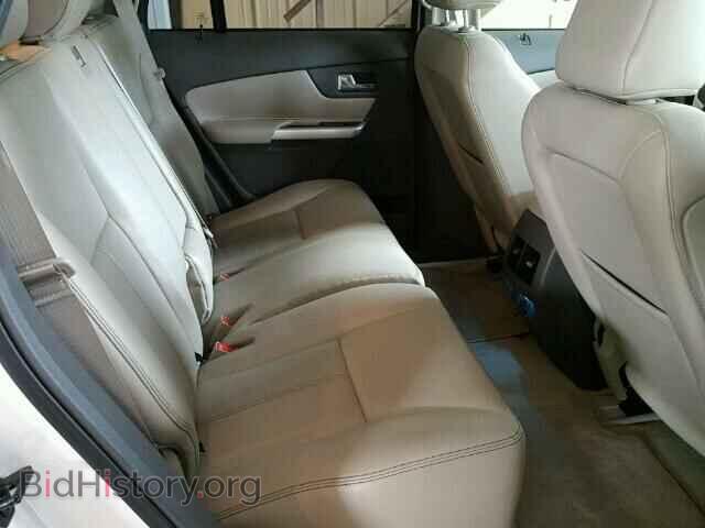 2011 FORD EDGE - VIN: 2FMDK3JCXBBA25281 - Photo 6