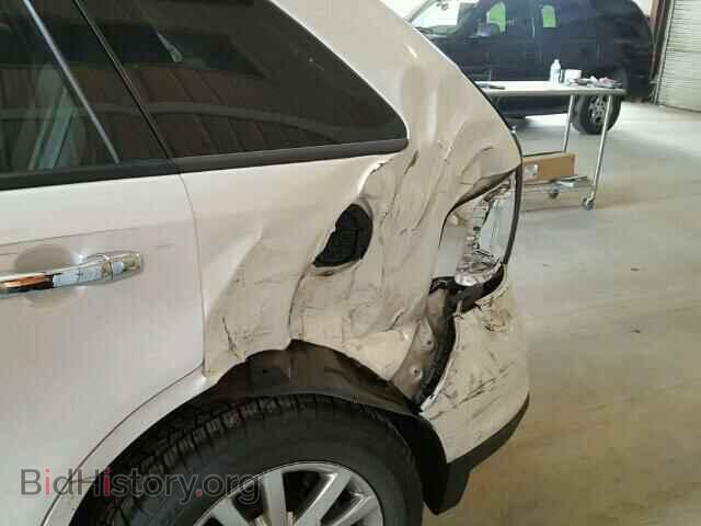 2011 FORD EDGE - VIN: 2FMDK3JCXBBA25281 - Photo 9