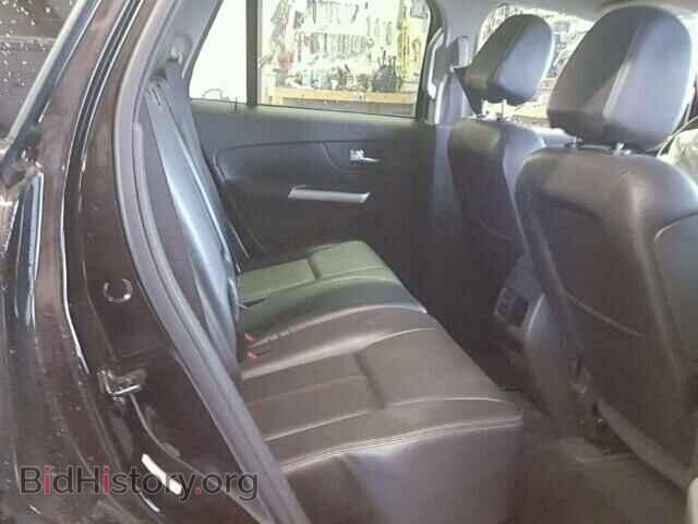 2013 FORD EDGE - VIN: 2FMDK3JC2DBC29172 - Photo 6