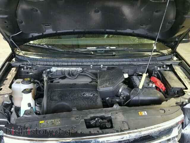 2013 FORD EDGE - VIN: 2FMDK3JC2DBC29172 - Photo 7
