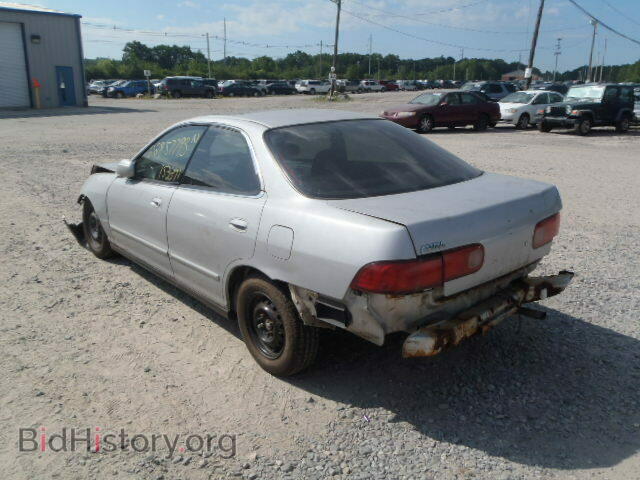 2000 ACURA INTEGRA - VIN: JH4DB7652YS003391 - Photo 3