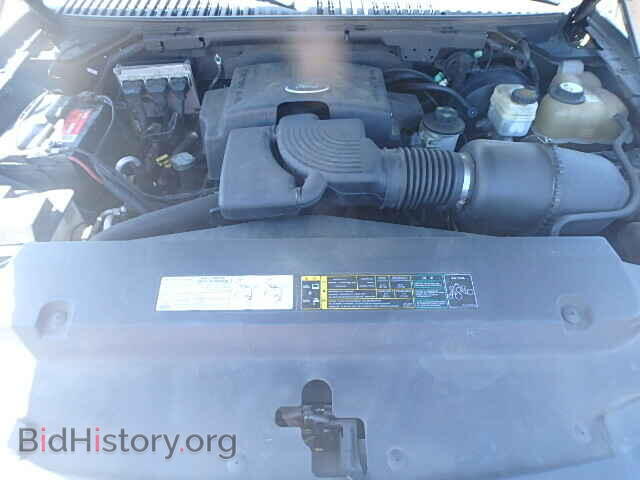 2004 FORD EXPEDITION - VIN: 1FMPU17L54LB52705 - Photo 7