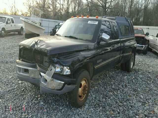 1995 DODGE RAM 3500 - VIN: 3B7MC33C6SM166331 - Photo 2