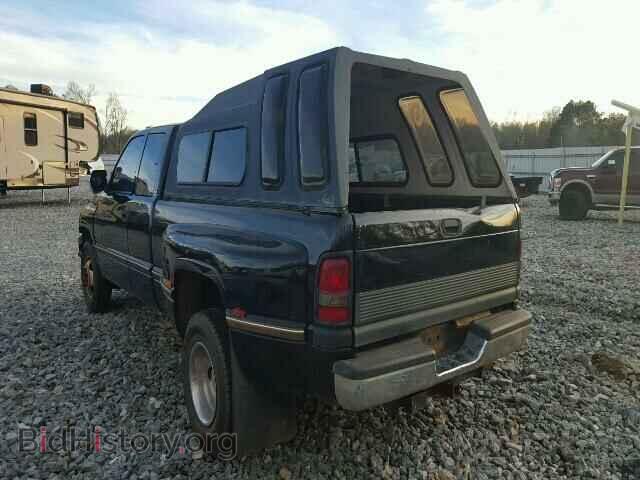 1995 DODGE RAM 3500 - VIN: 3B7MC33C6SM166331 - Photo 3