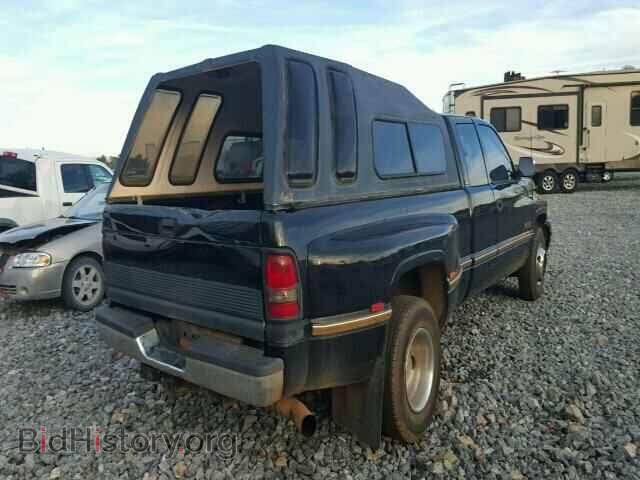 1995 DODGE RAM 3500 - VIN: 3B7MC33C6SM166331 - Photo 4