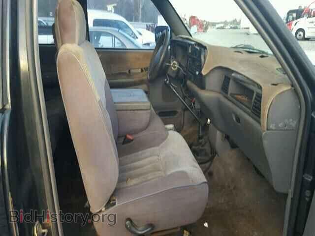 1995 DODGE RAM 3500 - VIN: 3B7MC33C6SM166331 - Photo 5