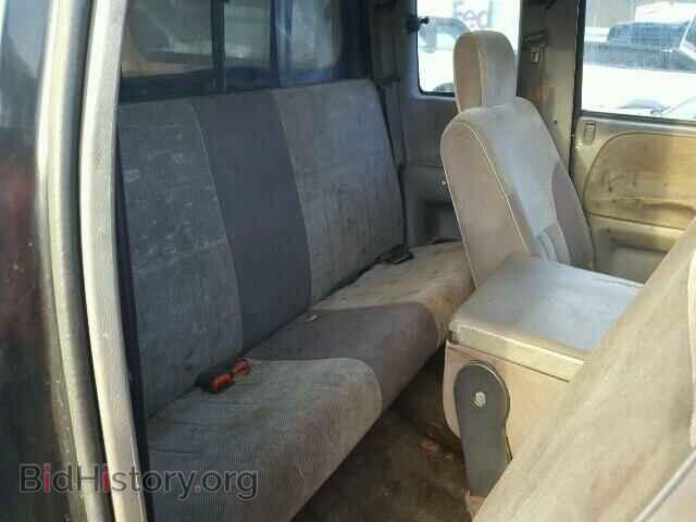 1995 DODGE RAM 3500 - VIN: 3B7MC33C6SM166331 - Photo 6
