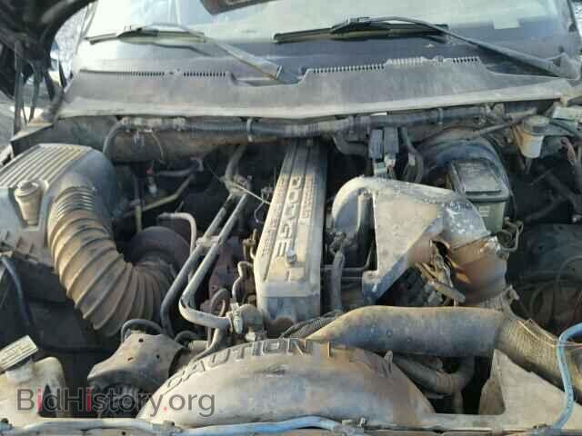 1995 DODGE RAM 3500 - VIN: 3B7MC33C6SM166331 - Photo 7