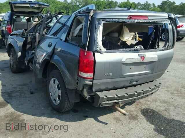 2007 SATURN VUE - VIN: 5GZCZ23D77S811482 - Фото 3