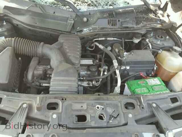 2007 SATURN VUE - VIN: 5GZCZ23D77S811482 - Фото 7
