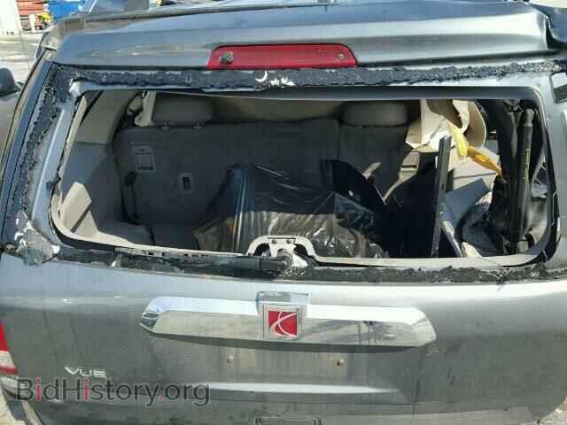 2007 SATURN VUE - VIN: 5GZCZ23D77S811482 - Фото 10