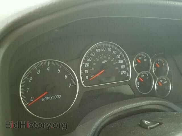 2002 GMC ENVOY - VIN: 1GKDT13S722454379 - Фото 8