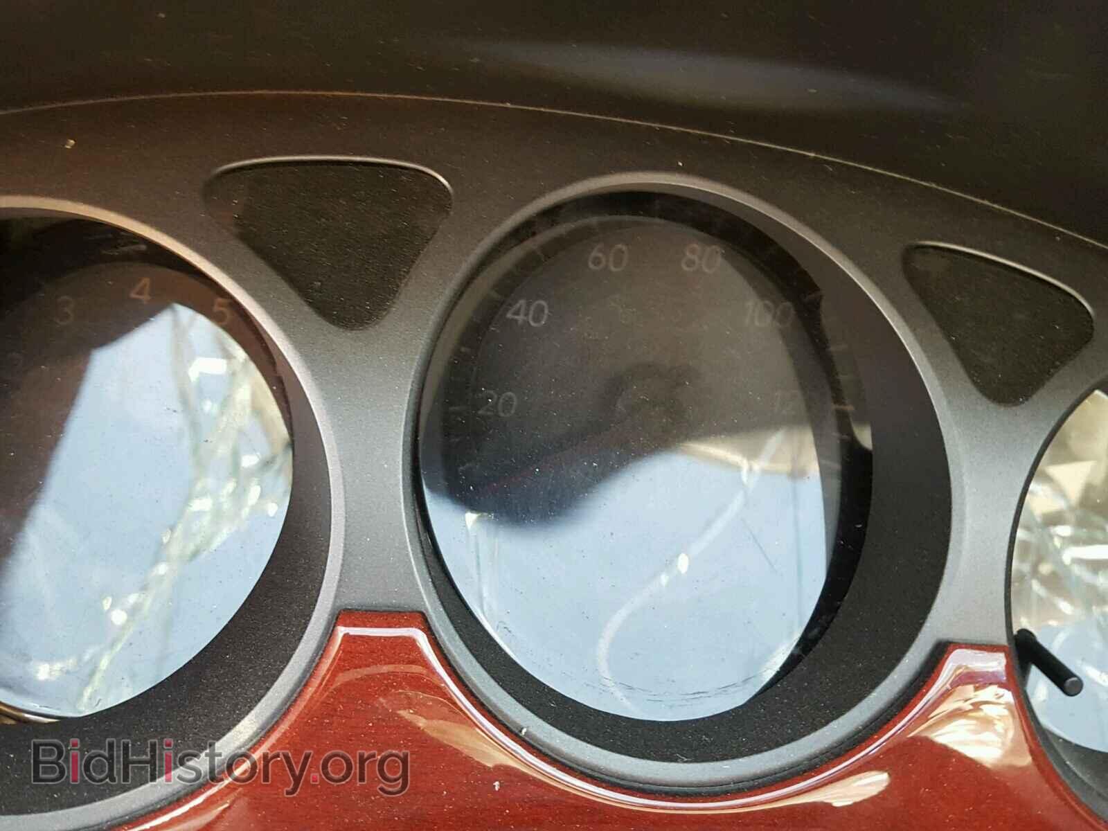 2003 LEXUS ES300 - VIN: JTHBF30GX30107694 - Фото 8