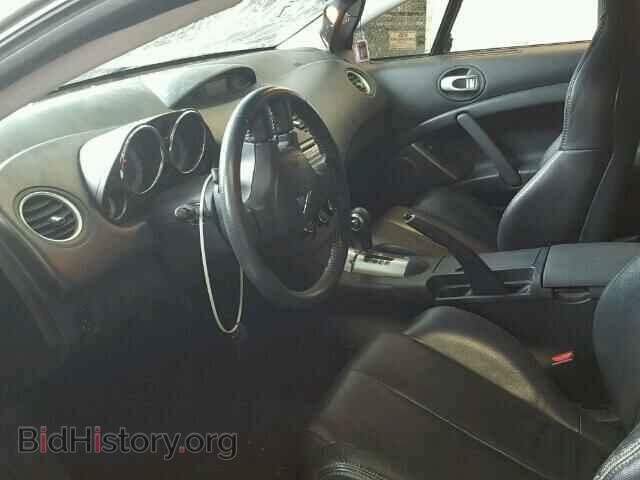 2008 MITSUBISHI ECLIPSE - VIN: 4A3AK24F88E031890 - Photo 5