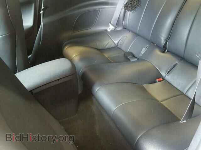 2008 MITSUBISHI ECLIPSE - VIN: 4A3AK24F88E031890 - Photo 6
