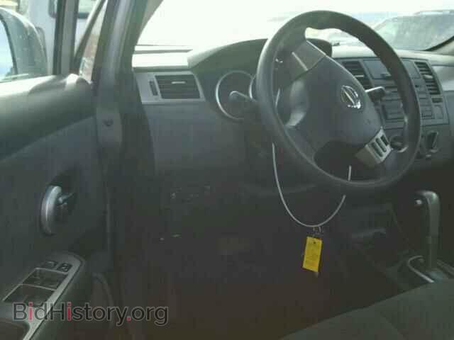 2012 NISSAN VERSA - VIN: 3N1BC1CP4CK237864 - Фото 9