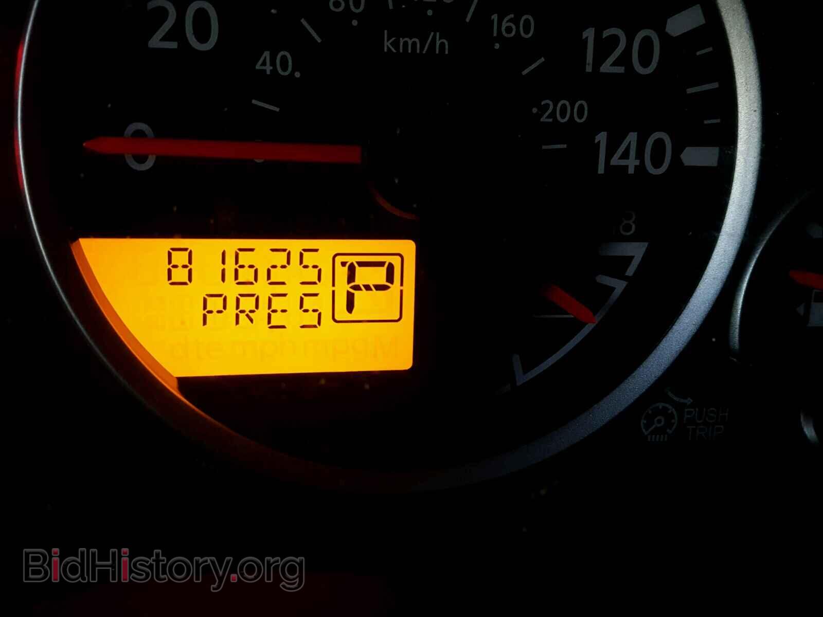 2012 NISSAN PATHFINDER - VIN: 5N1AR1NN2CC625325 - Фото 8