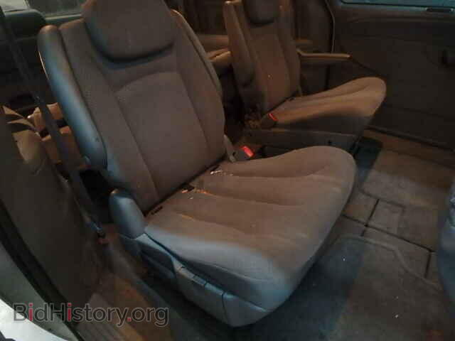 2007 DODGE CARAVAN - VIN: 1D8GP24E97B242510 - Фото 6