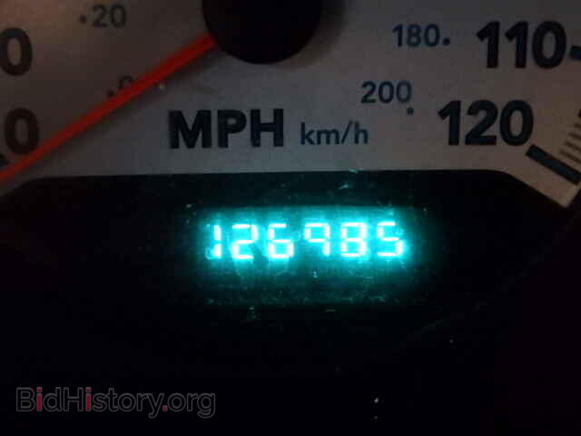 2007 DODGE CARAVAN - VIN: 1D8GP24E97B242510 - Фото 8