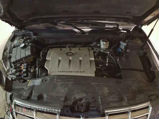 2007 CADILLAC DTS - VIN: 1G6KD57Y47U140287 - Фото 7