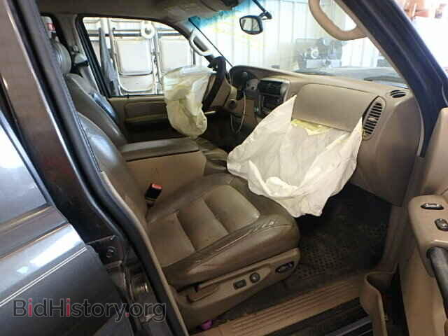 2005 FORD EXPLORER - VIN: 1FMDU67K45UB63665 - Фото 5