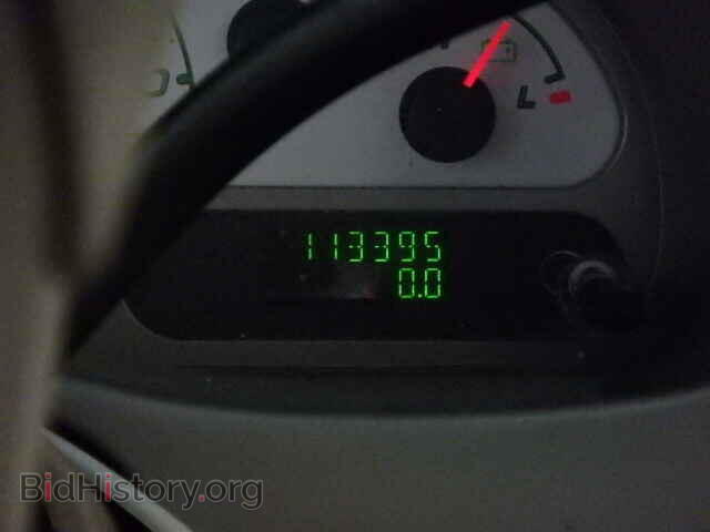 2005 FORD EXPLORER - VIN: 1FMDU67K45UB63665 - Фото 8