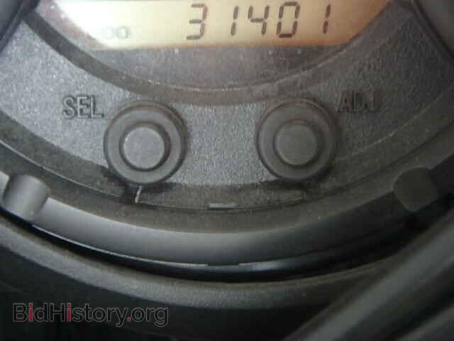 2011 SUZUKI CYCLE DL - VIN: JS1VP54B7B2100270 - Фото 8