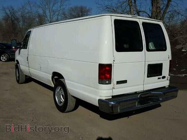 2009 FORD ECONOLINE - VIN: 1FTSS34L19DA84313 - Фото 3